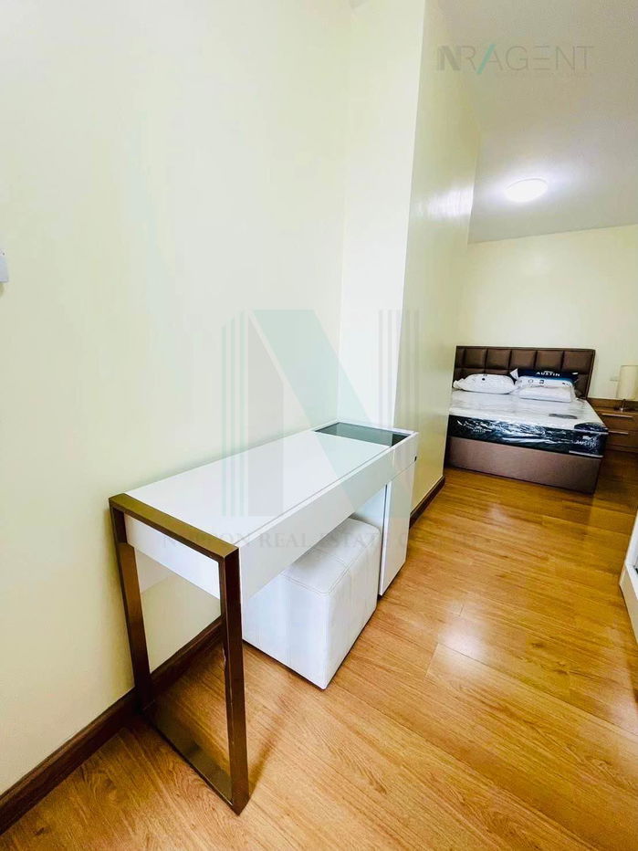 picture 🚩 For Rent Condo SUPALAI PARK KASET Building B, Floor 20,1 bed room, Room size 52 sqm - 5/8