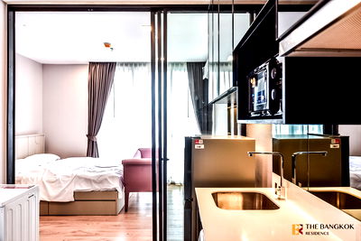 เช่าคอนโด BTS อารีย์ : ✨✨โนเบิล อราวน์ อารีย์ เดินทางสะดวก คุ้มค่าทุกตารางเมตร ใกล้ BTS สถานีอารีย์