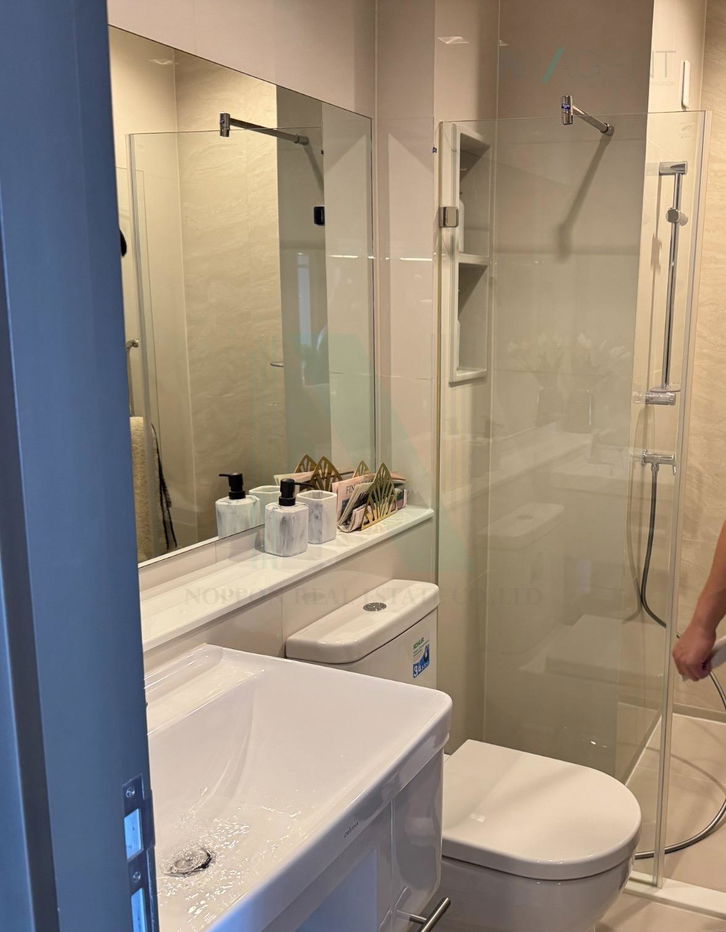 picture 📌 For Rent Condo LIFE LADPRAO VALLEY Building 1, Floor 21,2 bed room, Room size 35.00 sqm - 7/8