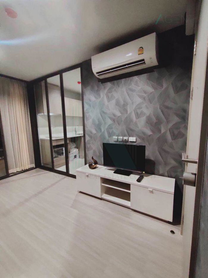 picture For Rent Condo LIFE LADPRAO Building B, Floor 21,1 bed room, Room size 35.00 sqm - 3/8