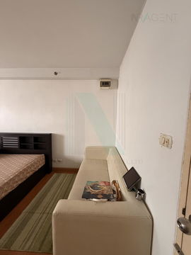 For Rent Condo CITY HOME SUKHUMVIT Building I1, Floor 5,Studio, Room size 30.00 sqm