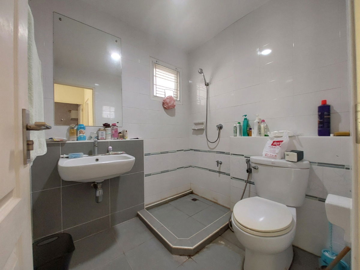รูป 💥Vายบ้านเดี่ยว หลังริม ชัยพฤกษ์ บางใหญ่ เฟส 4 ต้นซอยคลองถนน ใกล้เซ็นทรัลเวสต์เกต💥 - รูปที่ 7/16