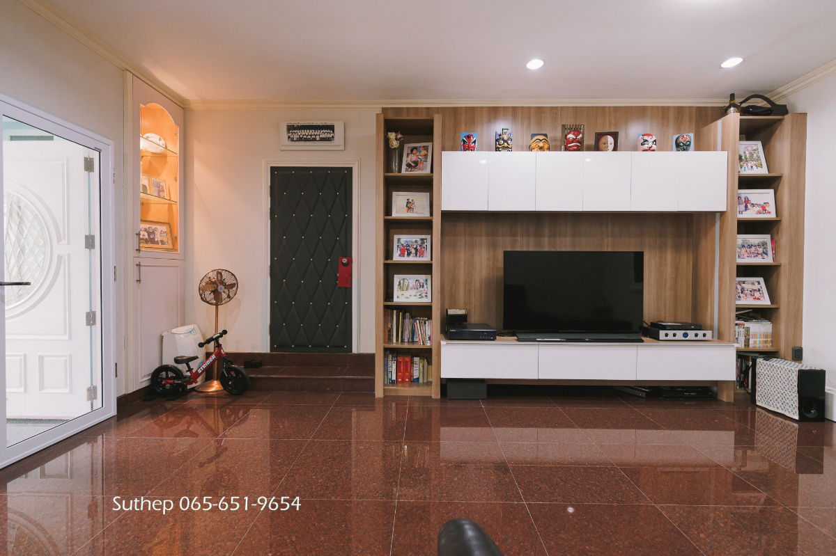 รูป ขายบ้านเดี่ยว 2 ชั้น 139 ตร.วา 4 ห้องนอน หมู่บ้านเพลินใจ 2 ทับมา ระยอง - รูปที่ 6/26