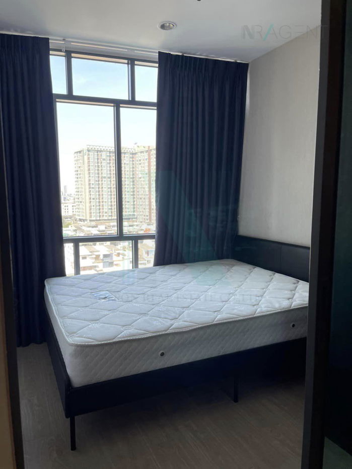 picture For Rent Condo METRO SKY BANGSUE - PRACHACHUEN Building A, Floor 11,1 bed room, Room size 28.00 sqm - 3/8