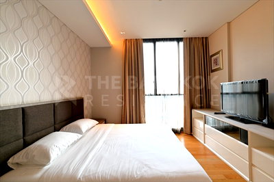 คอนโดให้เช่า : ✨✨ยกระดับความสะดวกสบายในราคาสุดคุ้ม เอควา สุขุมวิท 49 ใกล้ BTS สถานีทองหล่อ