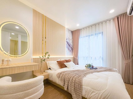 🏢 ขายคอนโด : I CONDO Sukhumvit 105 (ไอ คอนโด สุขุมวิท 105)   รหัสทรัพย์ | 📌 LNP-C10095 