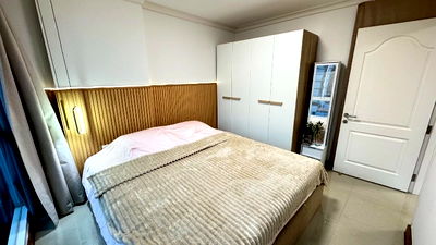 ขายคอนโด : ขายลดภาระ🔥🔥คอนโดราคาพิเศษ ทำเลดี โครงการ ชาโตว์ อินทาวน์ พหลโยธิน11 MD-25084806