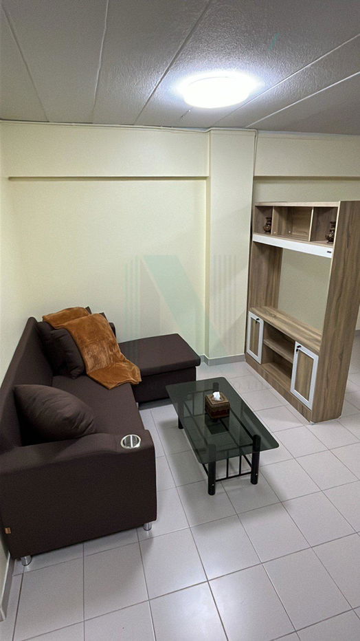 picture For Rent Condo RATCHADA CITY CONDO Building RC, Floor 4,Studio, Room size 41 sqm - 4/8