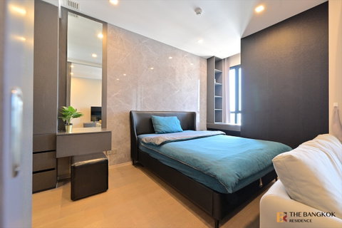 รูปภาพ ✨✨Ashton Asoke near MRT Rama 9 Station Condo in Great Location, Ready-to-move-in