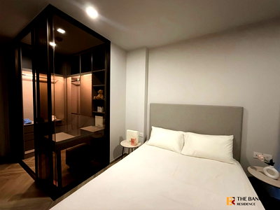 คอนโดให้เช่า : ✨✨แชปเตอร์ ทองหล่อ 25  ช้าหมดอด! ลดแรง