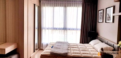 คอนโดให้เช่า : ✨✨ไอดีโอ โอทู ขนของย้ายเข้าได้ทันที