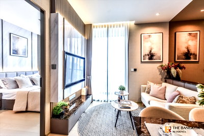 Condos for rent : ✨✨Looking for an owner for this special unit The extro phayathai - rangnam near BTS Victory Monument