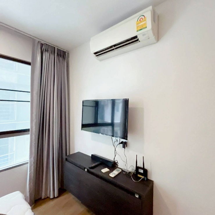 รูป 🚩🚩Esta condo saphanmai 8,500 บาท 🚩🚩 - รูปที่ 4/4