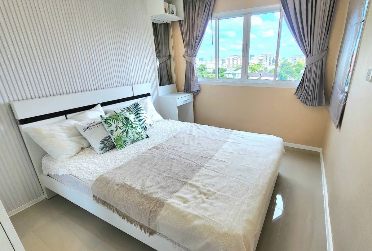 รูป ขายคอนโด Notting Hill Sukhumvit 107 ใกล้ BTS แบริ่ง 700 เมตร ติดต่อ: 065 494 2879   - รูปที่ 11/19