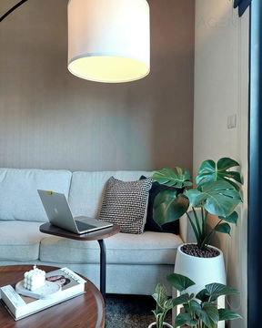 🚩Best room!🚩 For Rent Condo RHYTHM ASOKE Building 1, Floor 18,1 bed room, Room size 31.00 sqm