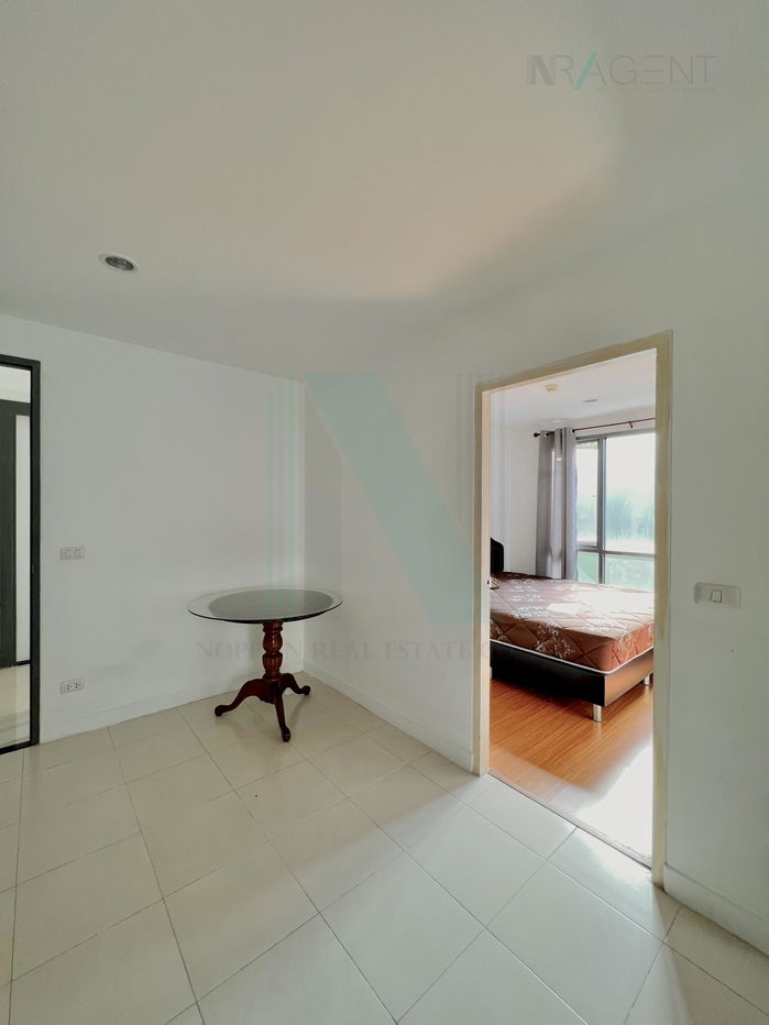 picture For Rent Condo VOQUE PLACE SUKHUMVIT  107 Building 1, Floor 2,2 bed room, Room size 42.00 sqm - 4/8
