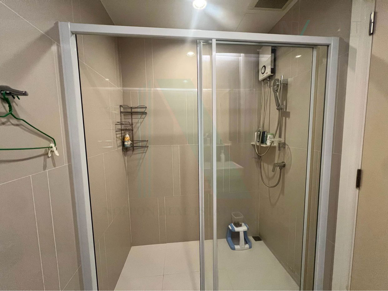 picture 🔺 For Sell Condo THE KEY SATHORN-CHAROENRAT Building 1, Floor 21,2 bed room, Room size 55 sqm - 8/8