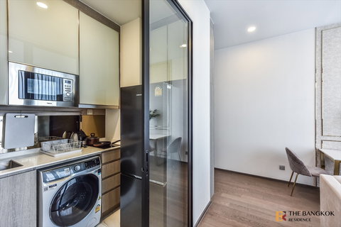 รูปภาพ ✨✨Park Origin Phayathai near Airport Rail Link Phaya Thai Station Condo in Prime Location, Attractive Price