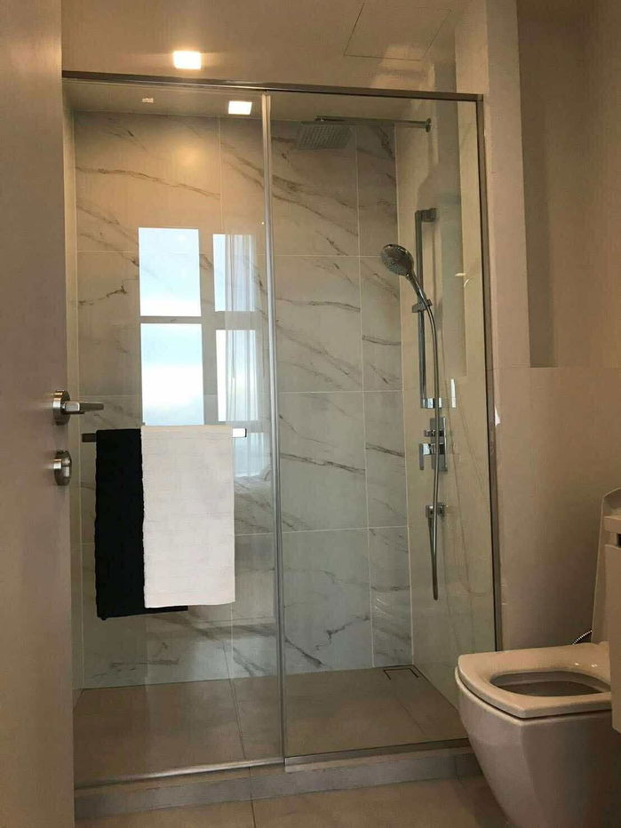 picture 🏡Cozy 1 Bedroom Unit For Rent @The Line Sukhumvit 101 - 7/7