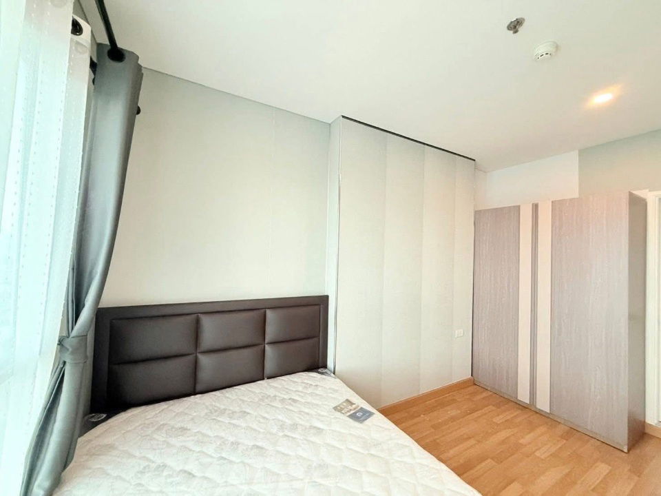 รูป ❄OwNing151125 Lumpini Place Ratchada Sathu (ลุมพินี เพลส รัชดา-สาธุ)  *พร้อมเข้าอยู่ 15 พฤศจิกายน 2568* - รูปที่ 2/15