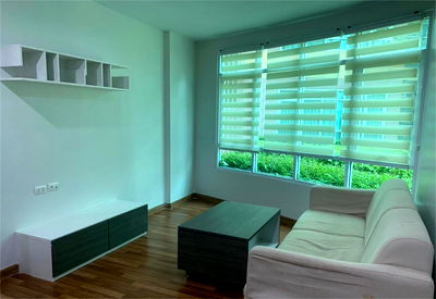 Condos for rent : The Miami Bangpu Beachfront Villa Condominium   