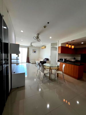 ขายคอนโด : ขายลดภาระ🔥🔥คอนโดราคาพิเศษ ทำเลดี โครงการ วิลล่า สาทร  MD-25084841