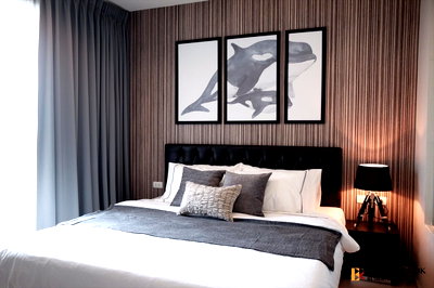 Condos for rent : ✨✨RHYTHM Sukhumvit 44/1 Comfortable and Ready to Move-in near BTS Phra Khanong