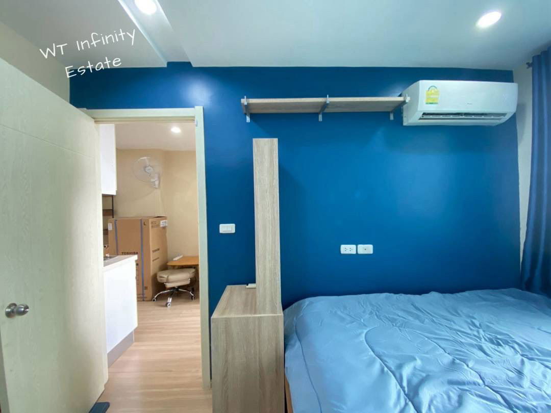 picture Condo for RENT at Artemis Sukhumvit 77 Ready to move in - 5/12