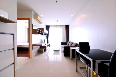 คอนโดให้เช่า : ✨✨เซอร์เคิล คอนโดมิเนียม  คอนโดทำเลดี พร้อมเข้าอยู่