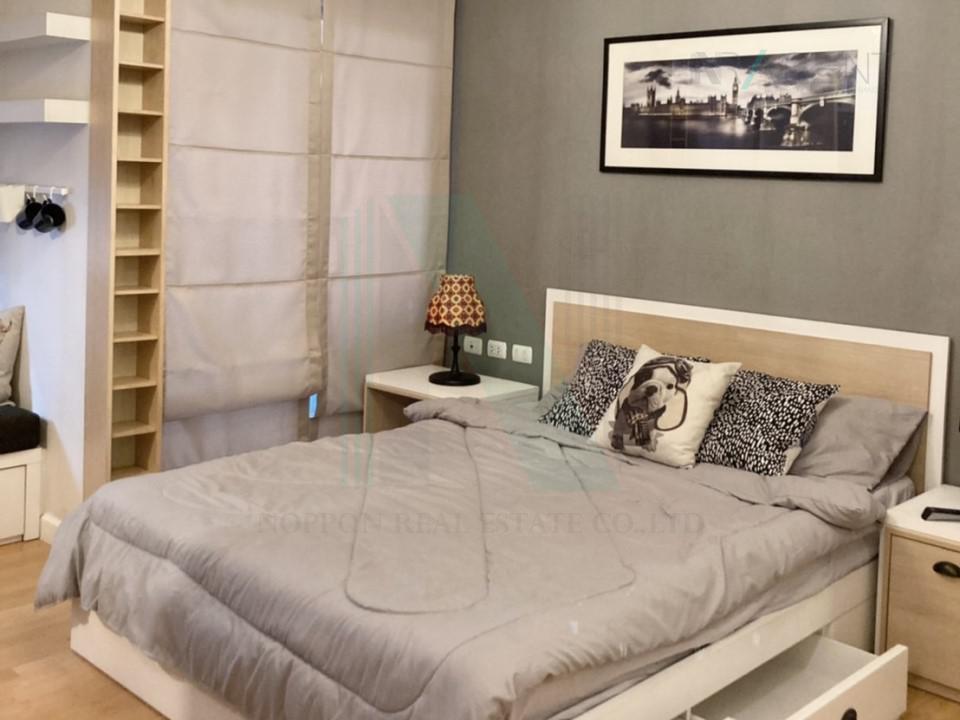 picture 🚩Best room!🚩 For Rent Condo MY CONDO SUKHUMVIT 103 Building A, Floor 2,Studio, Room size 25.00 sqm - 2/8