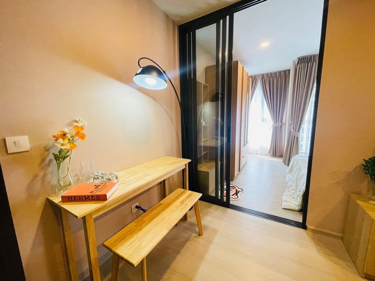 picture [For rent] Aspire Onnut Station - 8/13