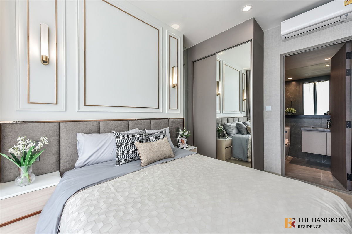 picture ✨✨The extro phayathai - rangnam Great price, prime location near BTS Victory Monument - 10/11