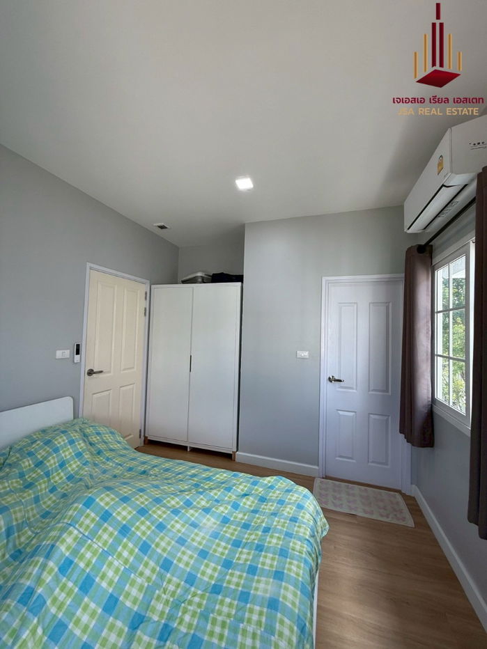 picture ✨ For Rent: Grandio Bangna KM.5 ✨  💰 Only 75,000 THB/month - 6/10