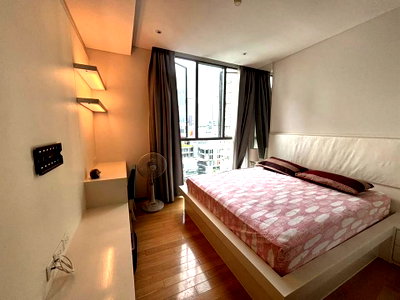 ขายคอนโด : 🏢 ขายคอนโด : Aequa Sukhumvit 49 (เอควา สุขมวิท 49)   รหัสทรัพย์ | 📌LNP-C10080 