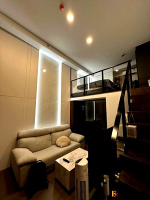 Condos for rent : ✨✨Park Origin Chula-Samyan near MRT Hua Lamphong Station Special unit at an attractive price