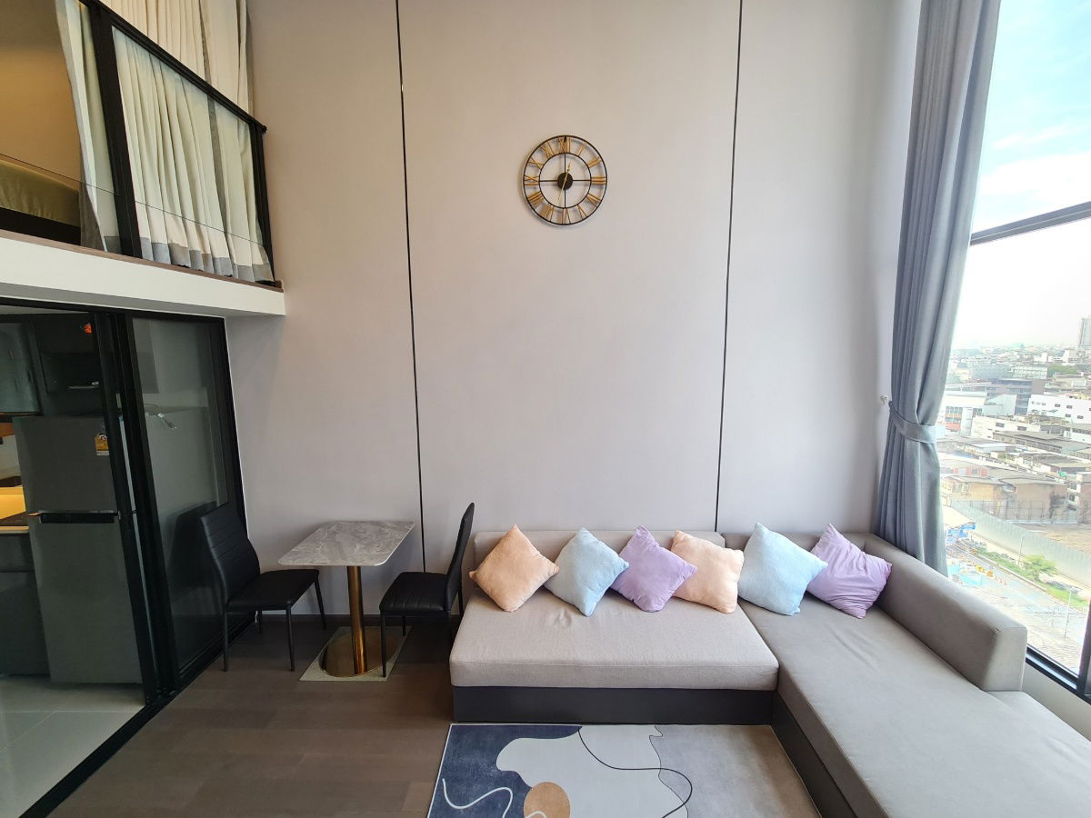 รูป 🔥Hot Deal🔥 For Rent 📌 PARK ORIGIN CHULA - SAMYAN (ID Line : @arent)  ห้องปล่อยออกไวมาก!! ✅ เรามีสต็อกอีกหลายโครงการ ตอบไวมาก มีข้อเสนอดีๆทุกดีล - รูปที่ 3/4