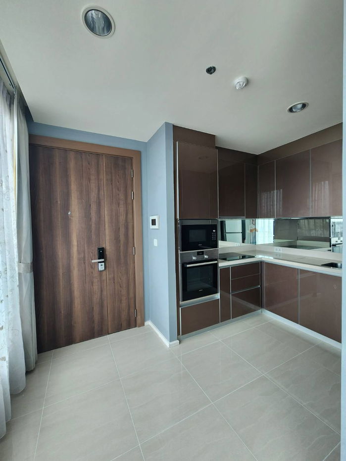 picture  Menam Residence. 3beds 127sqm. Line id: @pfagent - 5/19