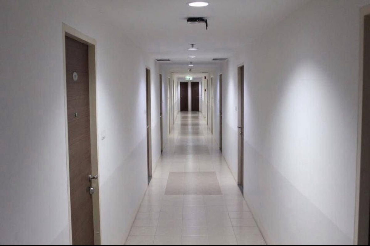 picture ✨#OL2307_380 ✨𝗙𝗼𝗿 𝗥𝗲𝗻𝘁 9️⃣k.🔥🔥 #Near BTS Sanam Bin ✨#Vacant room‼️ Urgent, cheap room, going very fast‼️ Condo: Supalai Park Kaset - 7/9