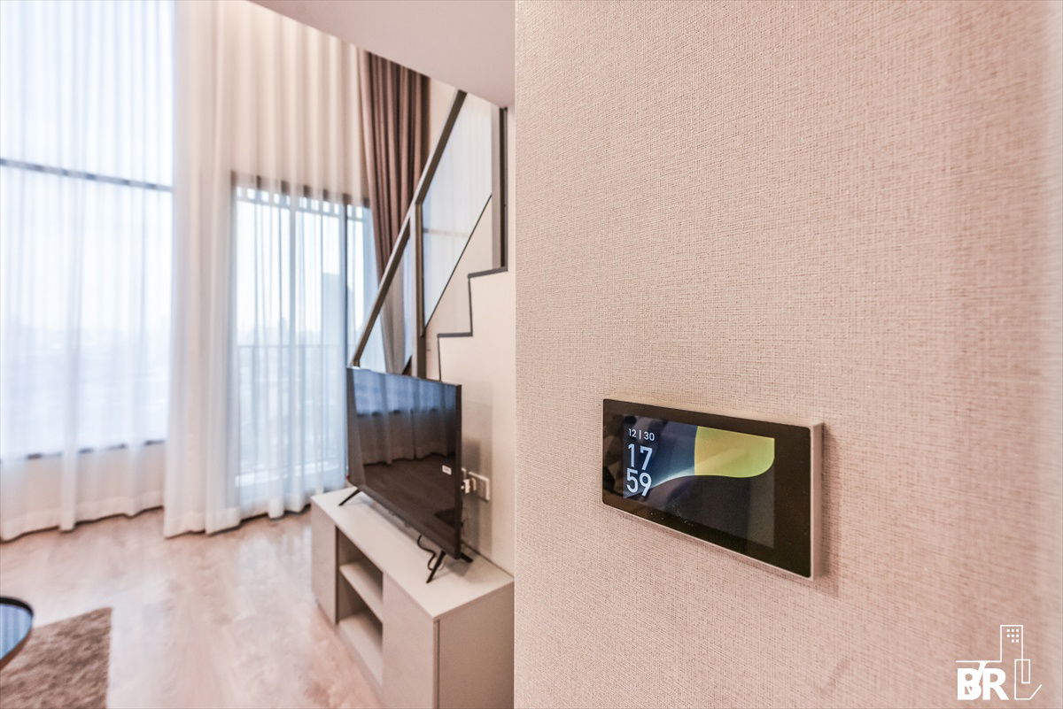 picture ✨✨SOHO Bangkok Ratchada near MRT Huai Khwang Station Book before anyone else - 7/11