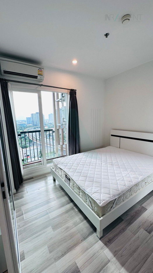 picture For Sell Condo THE KEY SATHORN - RATCHAPRUEK Building A, Floor 19,1 bed room, Room size 31.00 sqm - 8/8