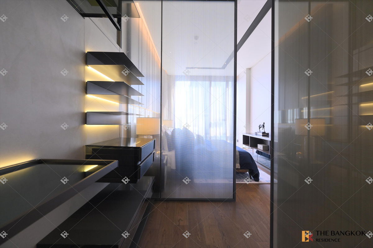 picture 🩵 Rare Luxury Unit  Modern Design - The Bangkok Thonglor, near BTS Thong Lo - 6/11