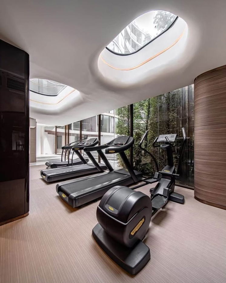 picture 🌈💚 E40809 FYNN Asoke 💚🌈   Get a Special Code when renting with us 💬 LINE: @theagentpro - 19/24