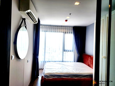 คอนโดให้เช่า : ✨✨ไลฟ์ ลาดพร้าว วัลเลย์ จองด่วน!! คุ้มเกินคาด ใกล้ BTS สถานีห้าแยกลาดพร้าว