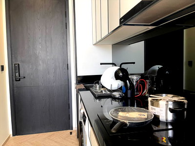 คอนโดให้เช่า : ✨✨แชปเตอร์ เจริญนคร ริเวอร์ไซด์ คอนโดที่เป็นที่สุดด้านทำเล