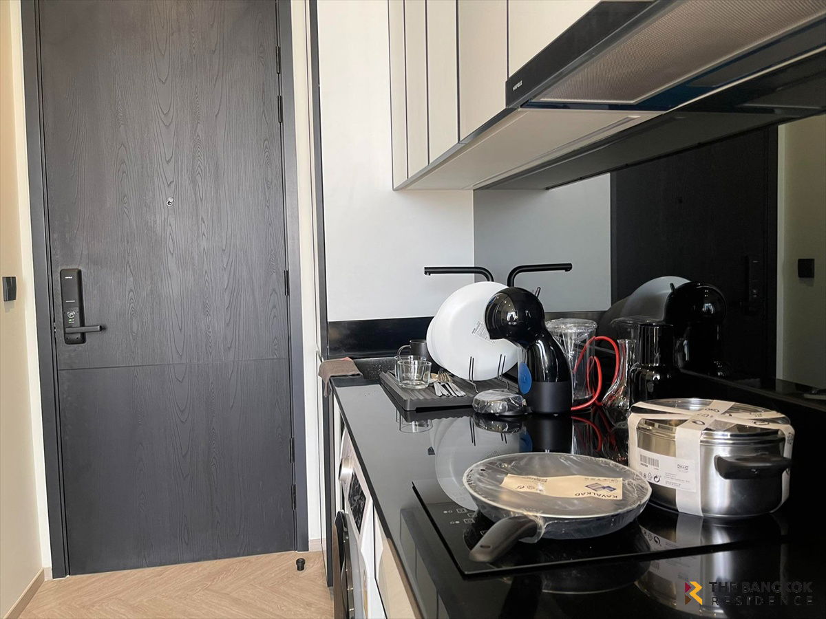 picture ✨✨Chapter Charoennakhorn-Riverside Condo with the Best Location - 1/11