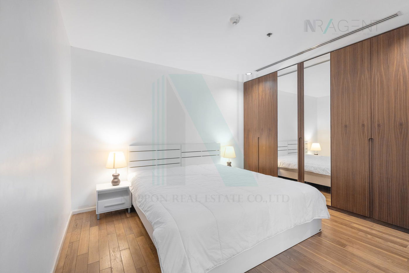 รูป 🚩Best room!🚩 ให้เช่าคอนโด เดอะ ลีเจ้นด์ ศาลาแดง อาคาร 1 ชั้น 9 1 ห้องนอน ขนาด 66.00 ตรม ใกล้ โรงแรมดุสิตธานี - รูปที่ 6/8