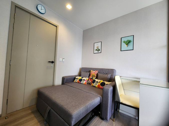 🤝🏻RB21229 ให้เช่าถูกมาก👍เดอะ โพลิแทน รีฟ✅แอดไลน์ @mproperty( มี @ ด้วย) แอดมินตอบไว