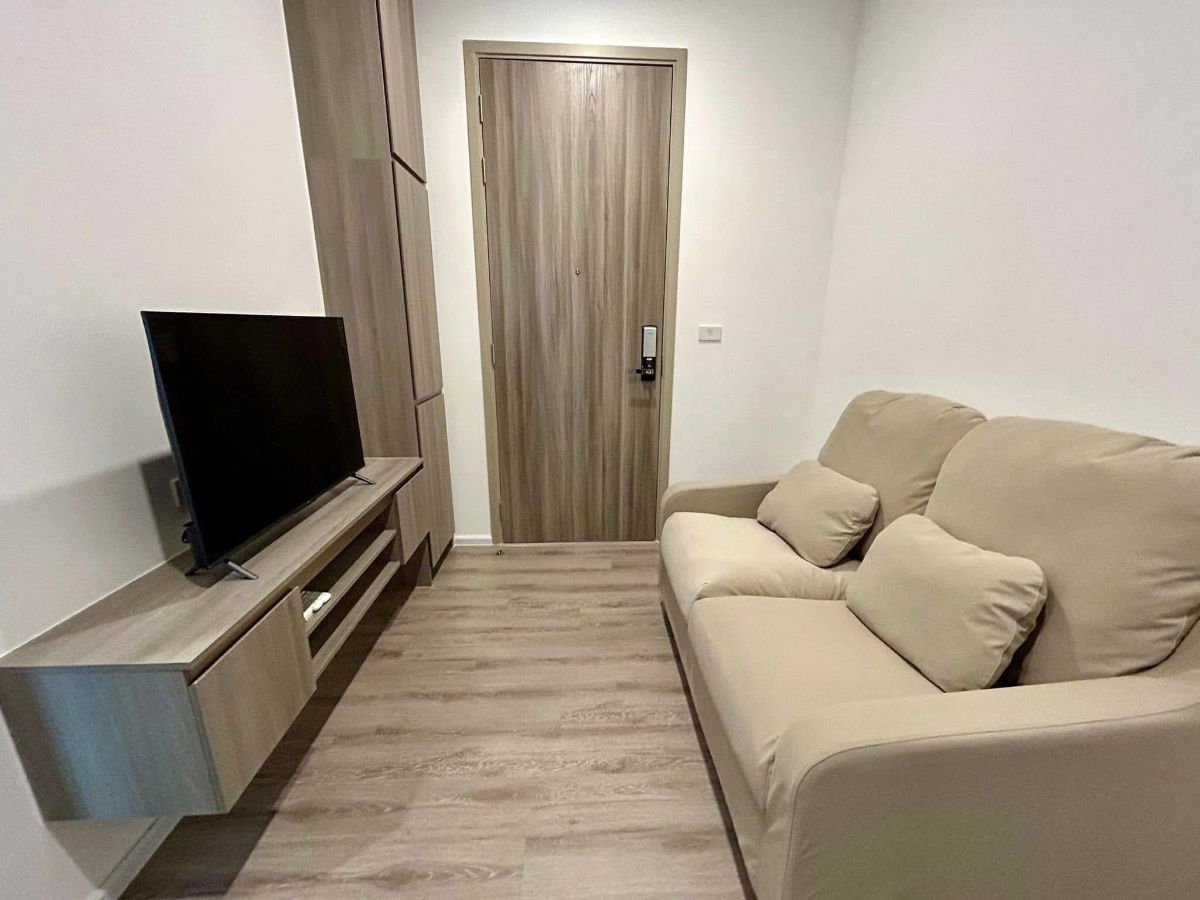 picture #R7120 🎉 231068 Condo for rent Knightsbridge Sukhumvit-Thepharak  - 4/7