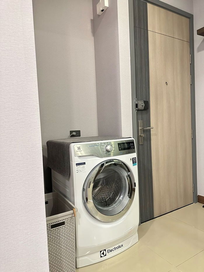 รูป 🏢 ให้เช่าคอนโด : Supalai Elite Phayathai (ศุภาลัย เอลีท พญาไท)   รหัสทรัพย์ | 📌LNP-C10097 - รูปที่ 12/13