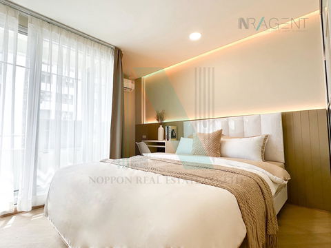 ขายคอนโด ซิตี้ วิลล่า อาคาร G1 ชั้น 4 1 ห้องนอน ขนาด 33 ตรม ใกล้ สยามฟิวเจอร์ทาวน์เซ็นเตอร์